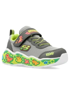 Online SKECHERS Deportiva dinosaurios Play Scene
