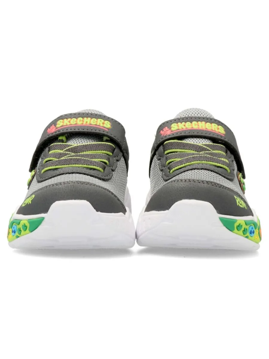 Online SKECHERS Deportiva dinosaurios Play Scene