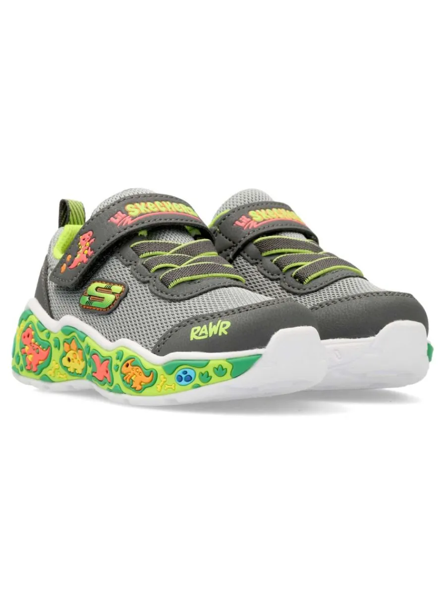 Online SKECHERS Deportiva dinosaurios Play Scene