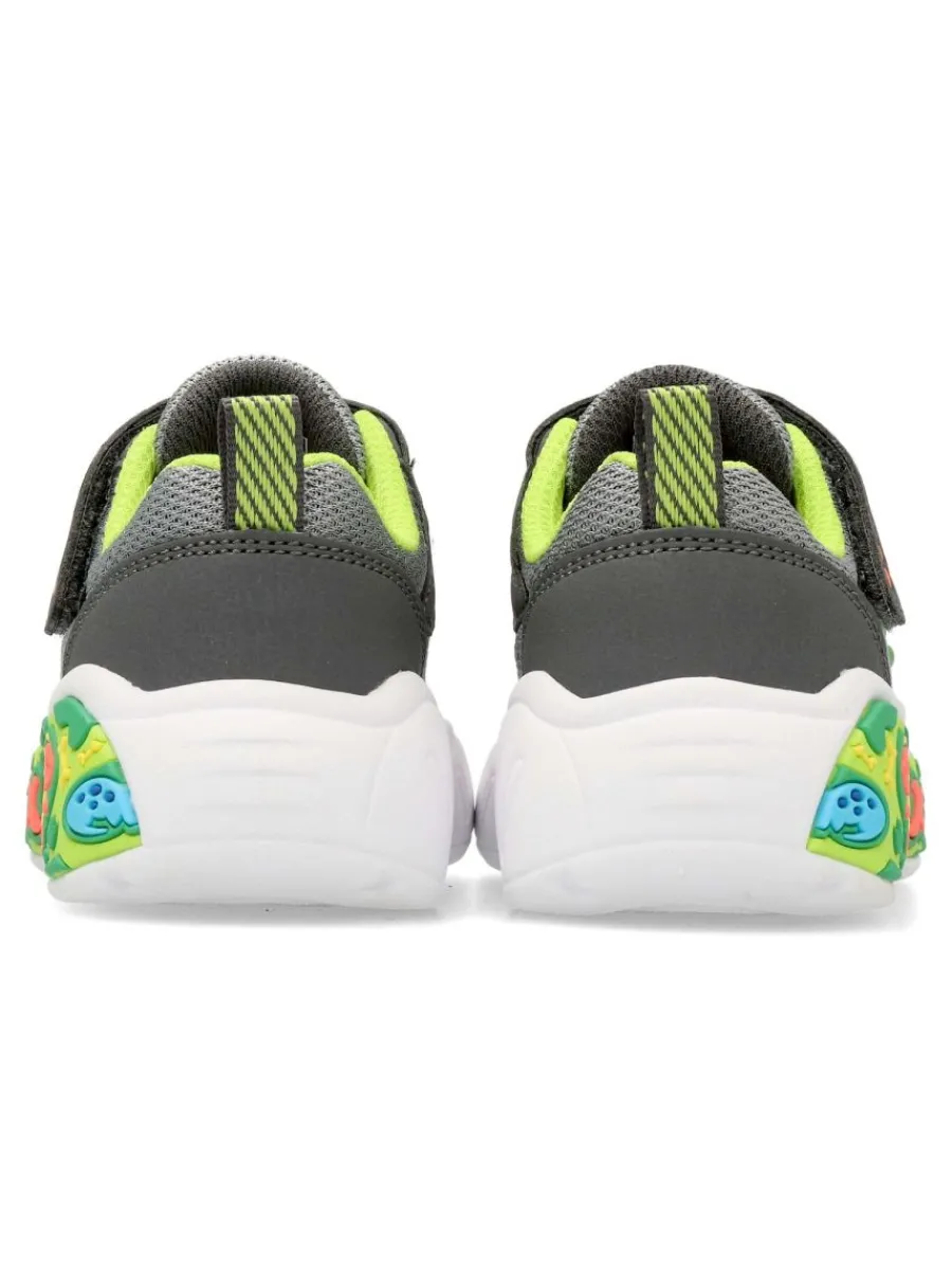 Online SKECHERS Deportiva dinosaurios Play Scene