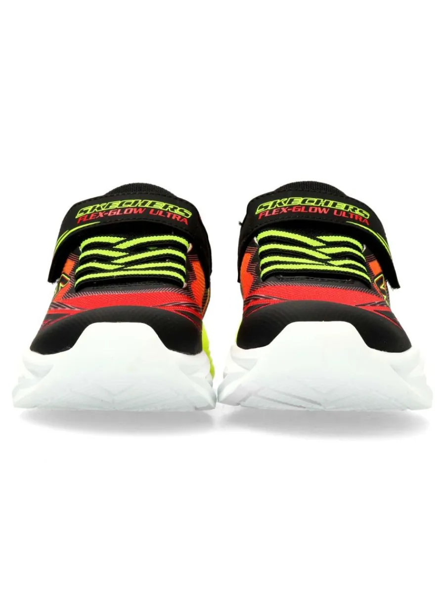 Discount SKECHERS Deportiva luces S Lights: Flex-Glow Ultra