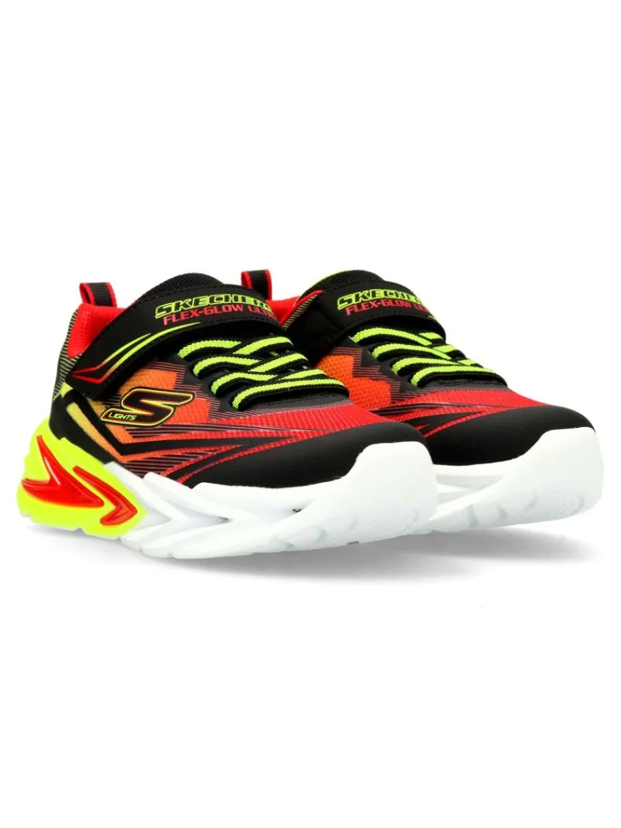 Discount SKECHERS Deportiva luces S Lights: Flex-Glow Ultra