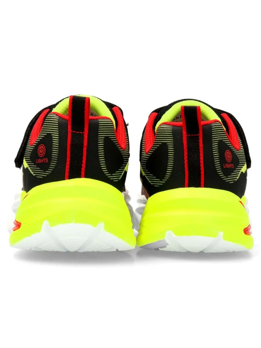 Discount SKECHERS Deportiva luces S Lights: Flex-Glow Ultra