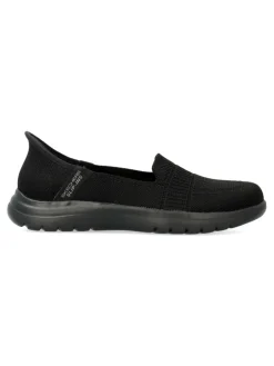 Clearance SKECHERS Deportiva Slip-ins: On-the-GO Flex - Camellia