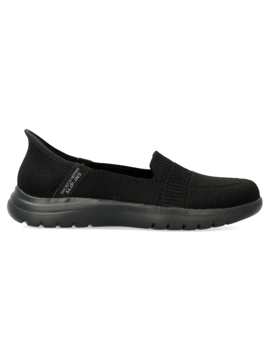 Clearance SKECHERS Deportiva Slip-ins: On-the-GO Flex - Camellia