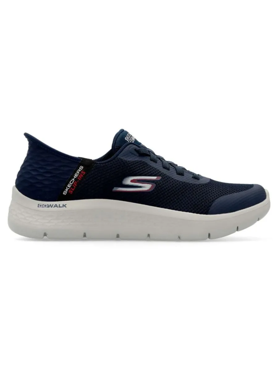 Outlet SKECHERS Deportiva Slip-ins: GO WALK Flex - Hands Up