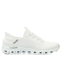 Clearance SKECHERS Deportiva Slip-ins: Glide-Step - Tranquility
