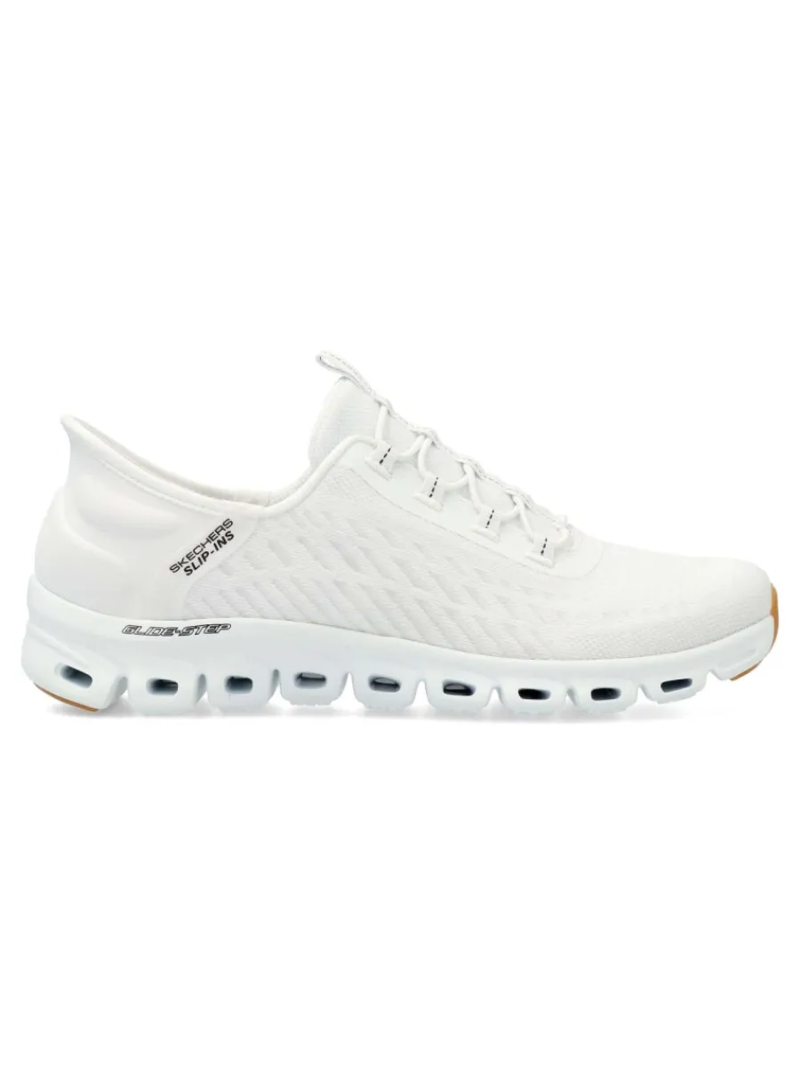 Clearance SKECHERS Deportiva Slip-ins: Glide-Step - Tranquility