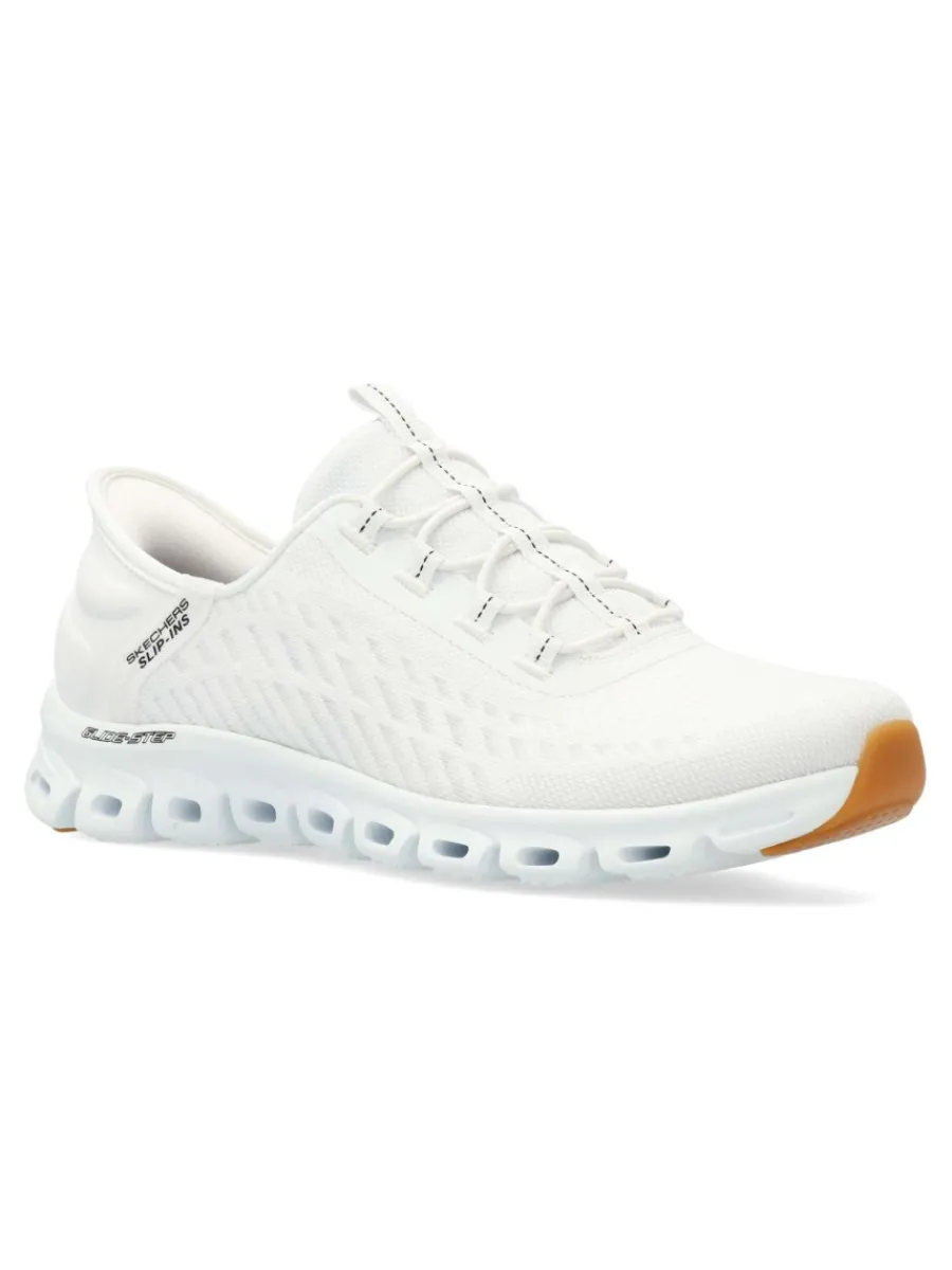 Clearance SKECHERS Deportiva Slip-ins: Glide-Step - Tranquility