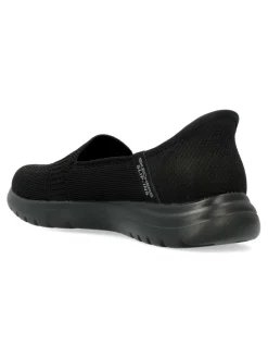 Clearance SKECHERS Deportiva Slip-ins: On-the-GO Flex - Camellia