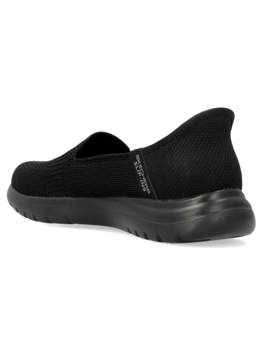 Clearance SKECHERS Deportiva Slip-ins: On-the-GO Flex - Camellia