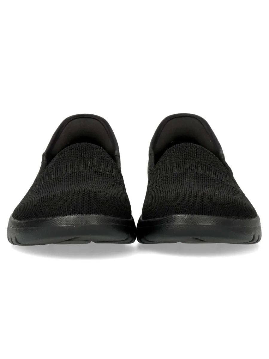 Clearance SKECHERS Deportiva Slip-ins: On-the-GO Flex - Camellia