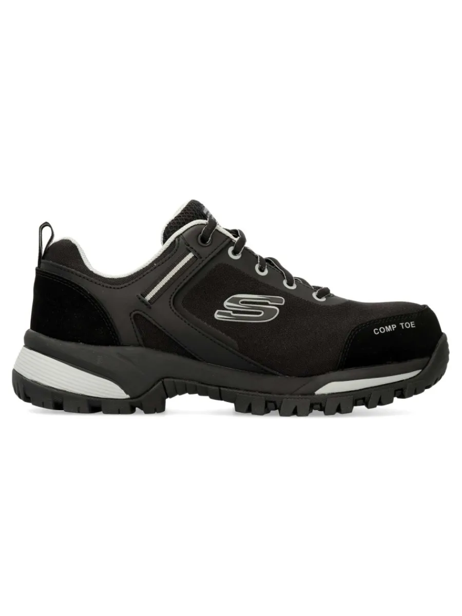 Hot SKECHERS Deportiva trail Work: Gatlon - Strigax