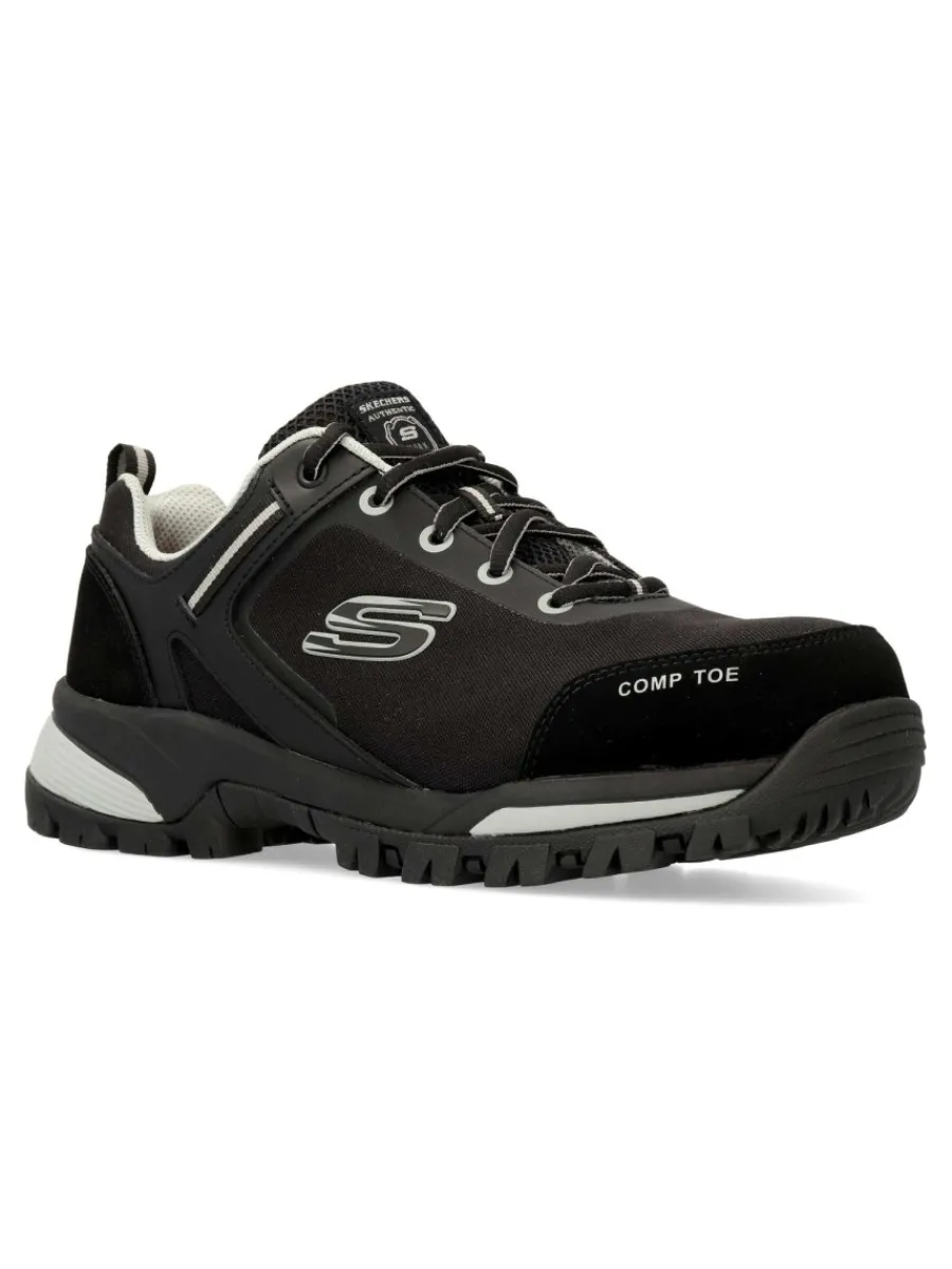 Hot SKECHERS Deportiva trail Work: Gatlon - Strigax