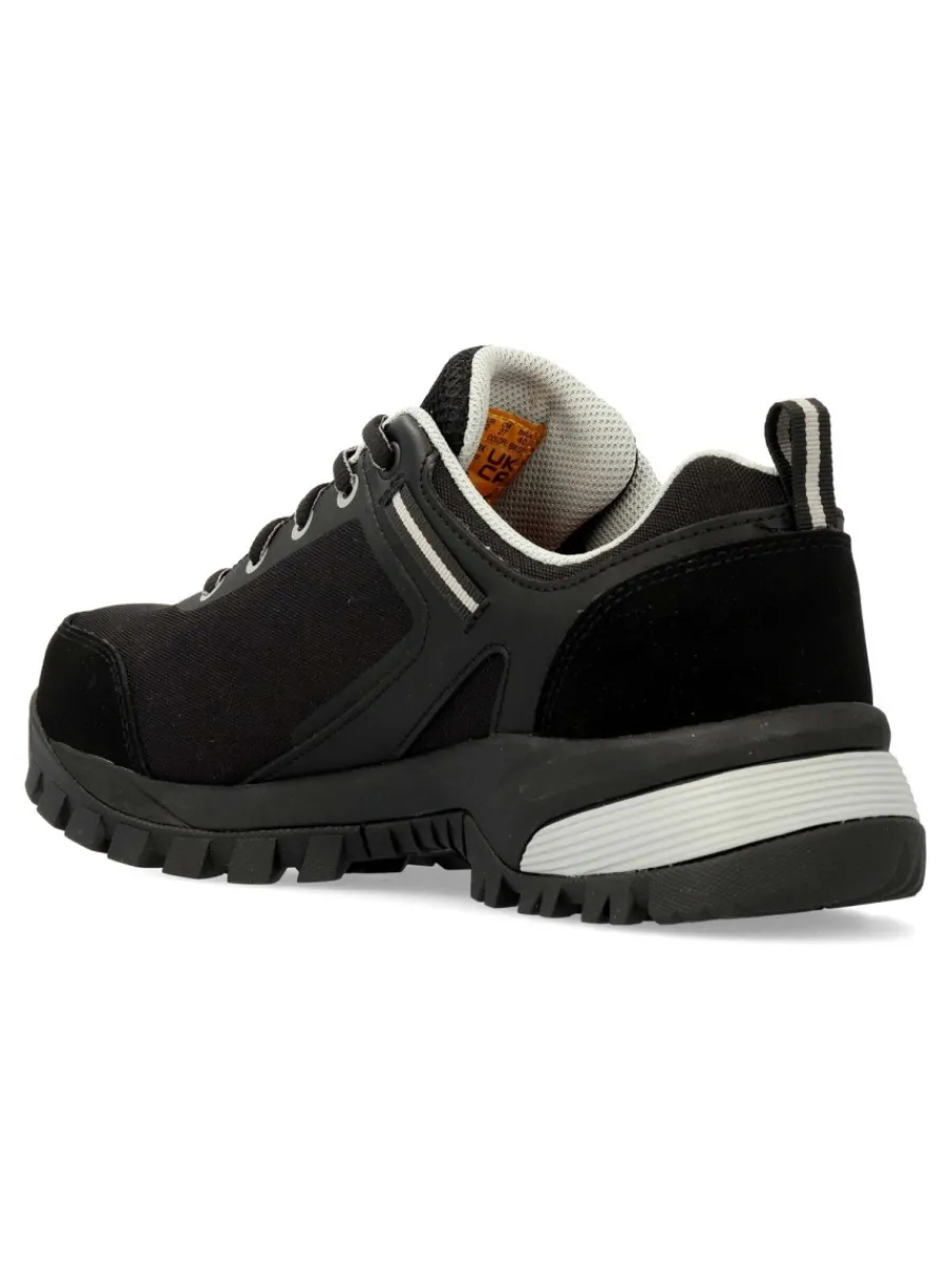Hot SKECHERS Deportiva trail Work: Gatlon - Strigax