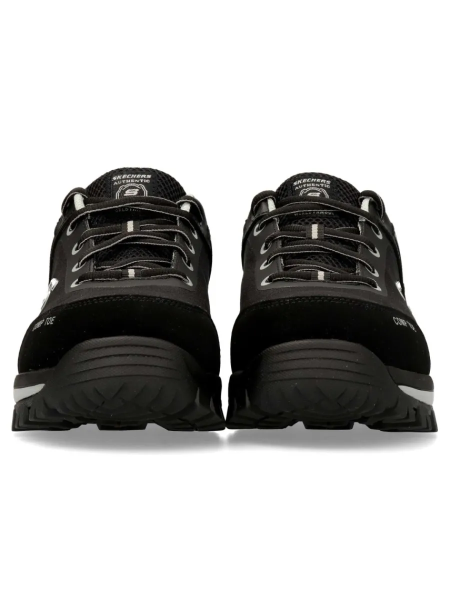 Hot SKECHERS Deportiva trail Work: Gatlon - Strigax