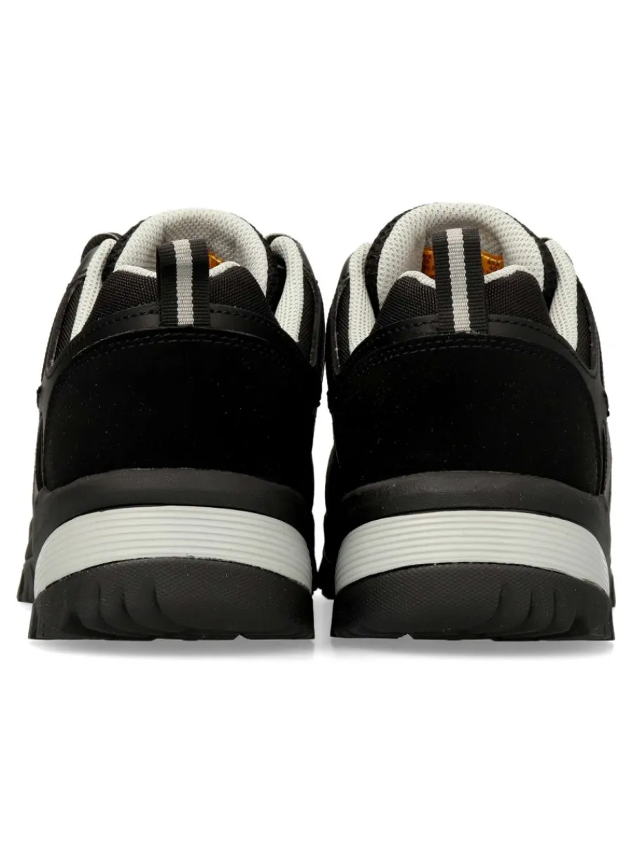 Hot SKECHERS Deportiva trail Work: Gatlon - Strigax