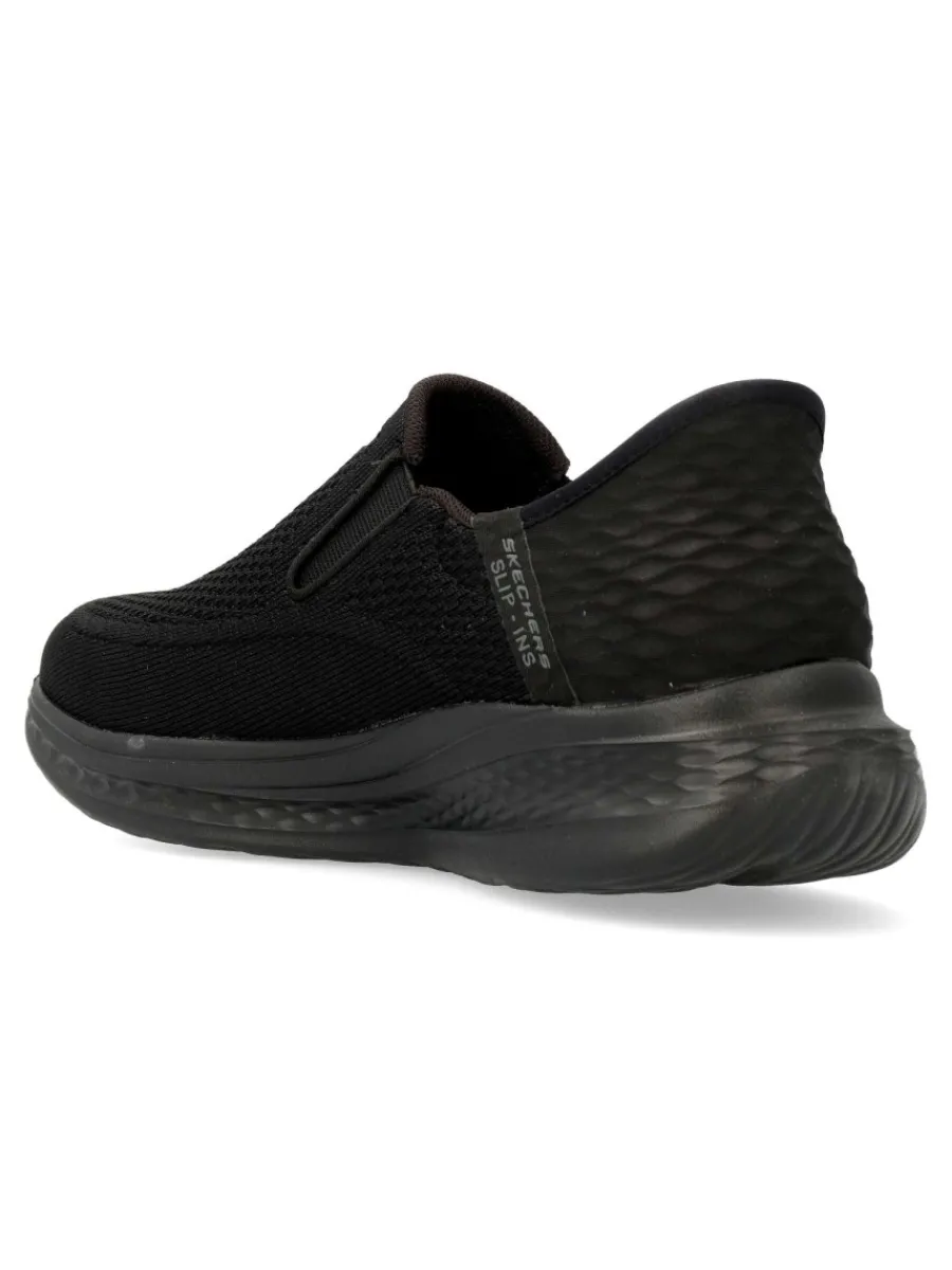 Best SKECHERS Deportiva traspirable Slade - Deacon