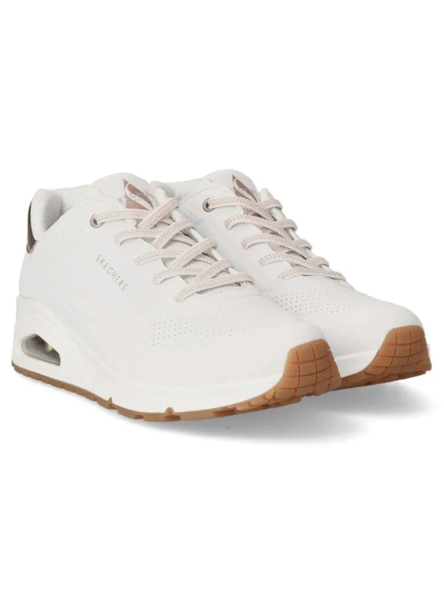 Discount SKECHERS Deportiva urbana Uno - Shimmer Away
