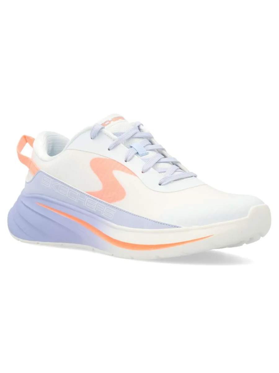 Fashion SKECHERS Deportiva Wave 92 - Imara Breeze