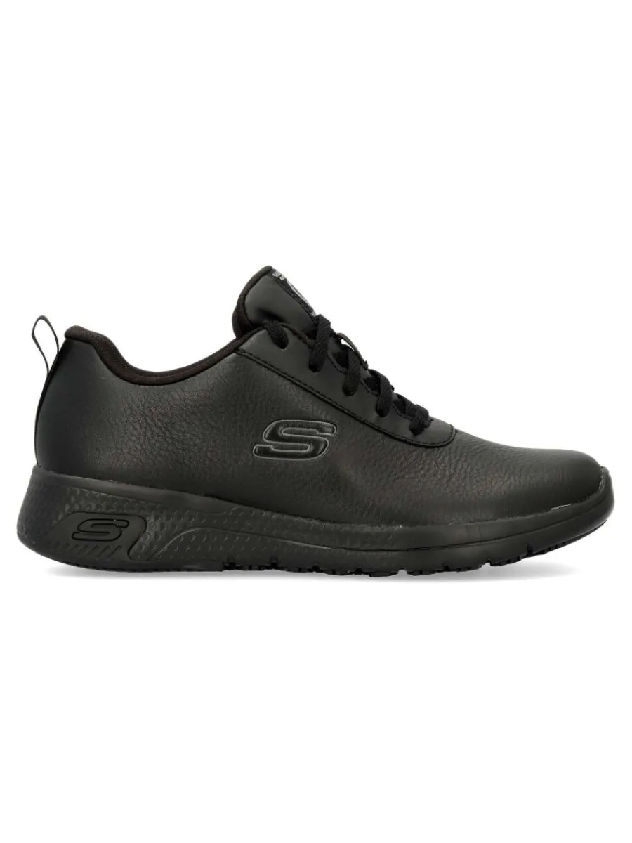 Fashion SKECHERS Deportiva Work Relaxed Fit: Marsing - Gmina SR