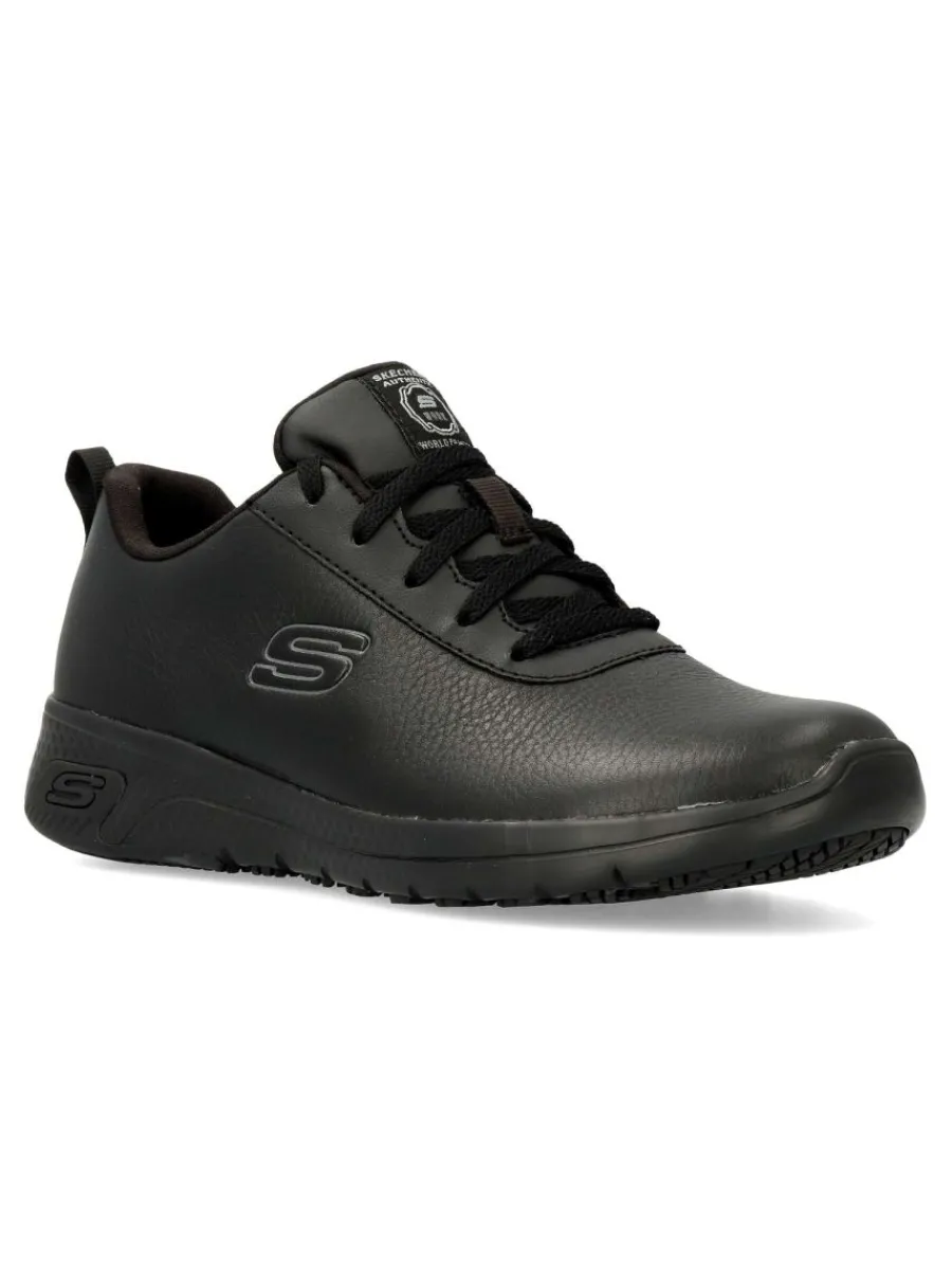 Fashion SKECHERS Deportiva Work Relaxed Fit: Marsing - Gmina SR