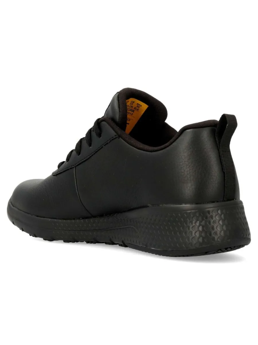 Fashion SKECHERS Deportiva Work Relaxed Fit: Marsing - Gmina SR
