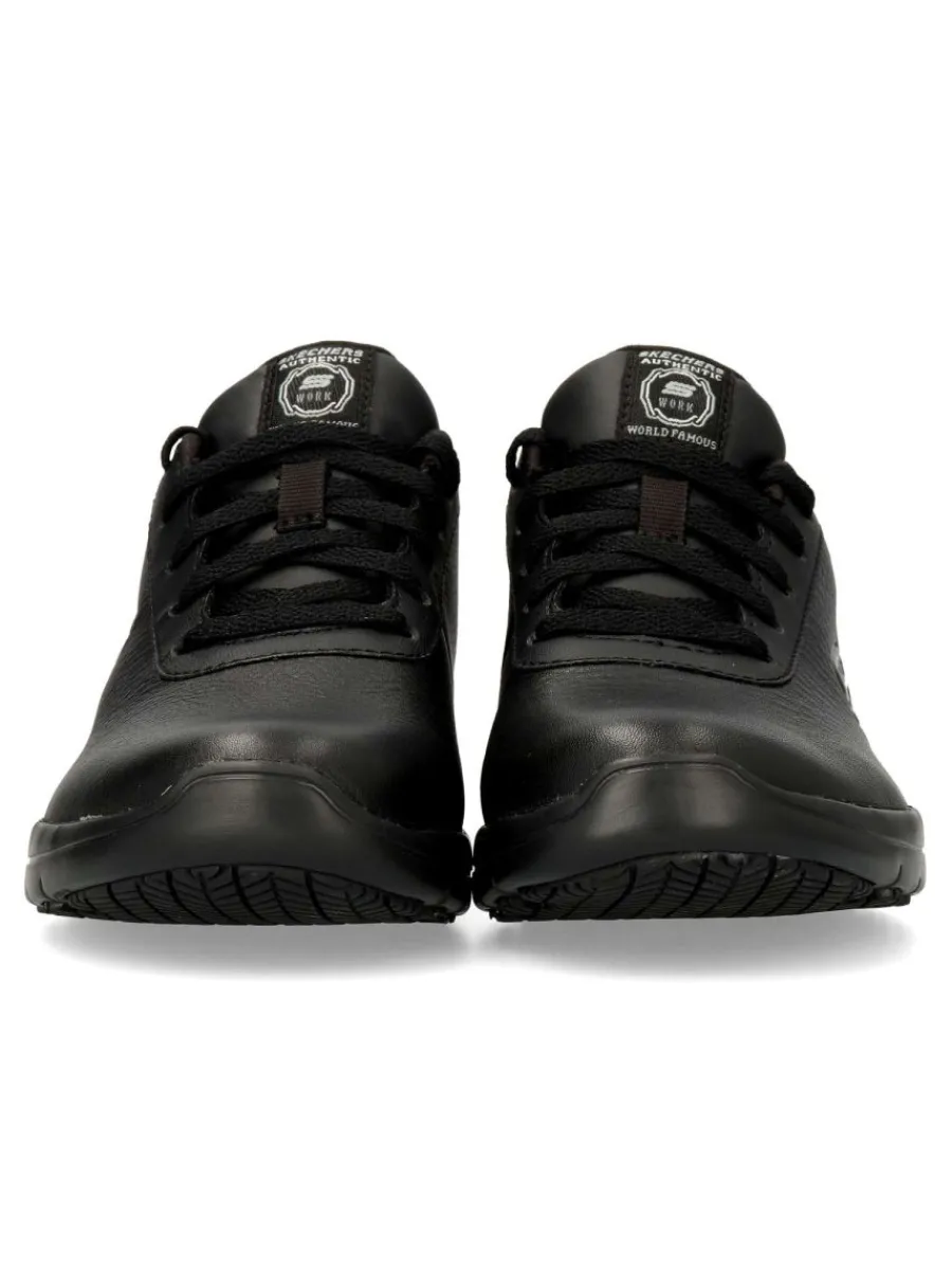 Fashion SKECHERS Deportiva Work Relaxed Fit: Marsing - Gmina SR