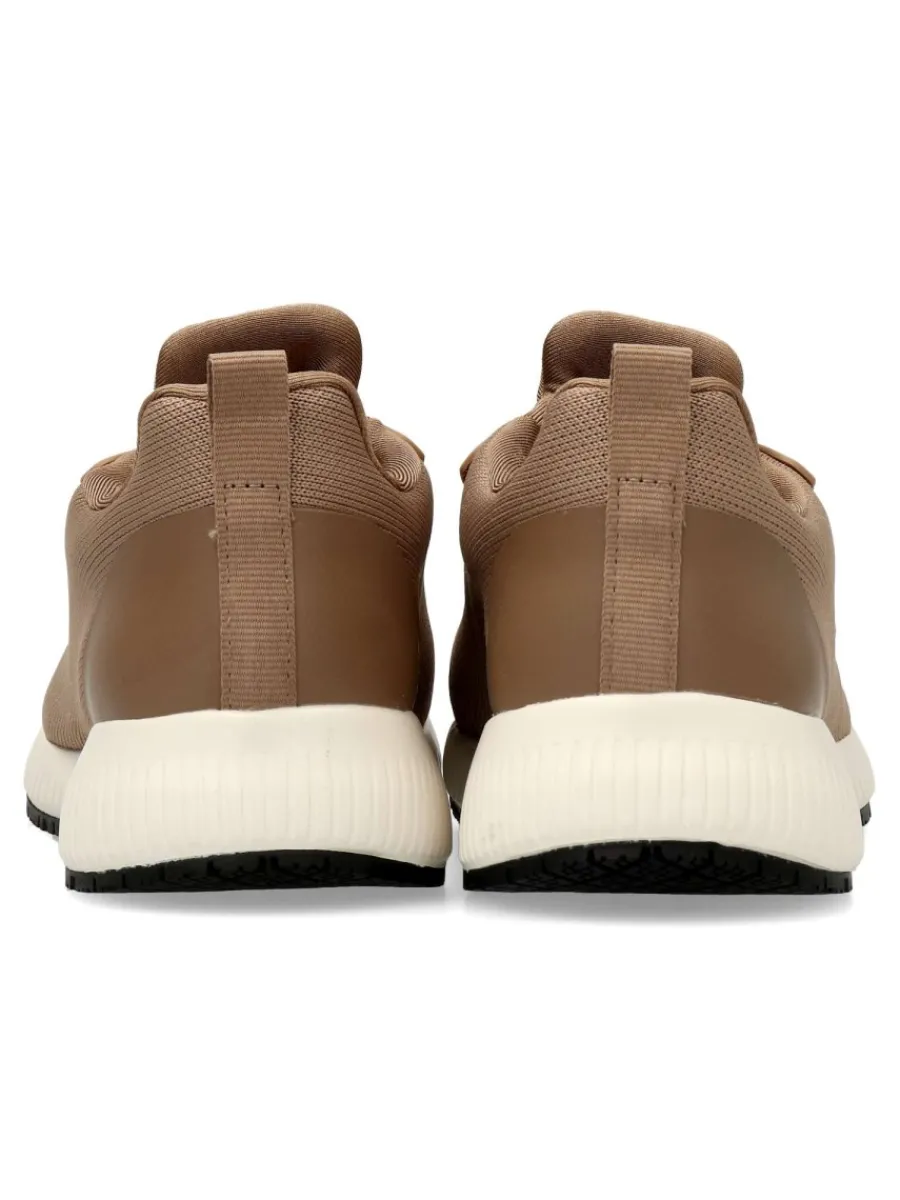 New SKECHERS Deportivas antideslizantes Work: Squad SR