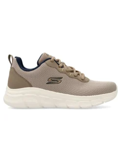 Discount SKECHERS Deportivas BOBS Sport B Flex - Icy Edge