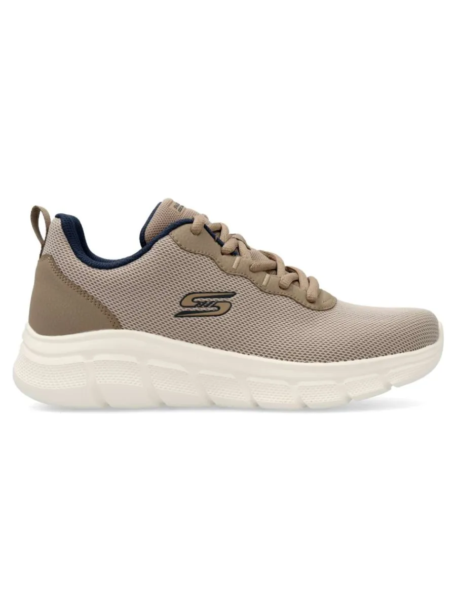 Discount SKECHERS Deportivas BOBS Sport B Flex - Icy Edge