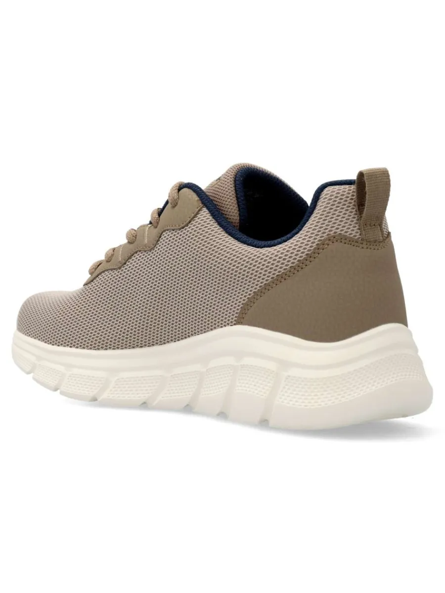 Discount SKECHERS Deportivas BOBS Sport B Flex - Icy Edge