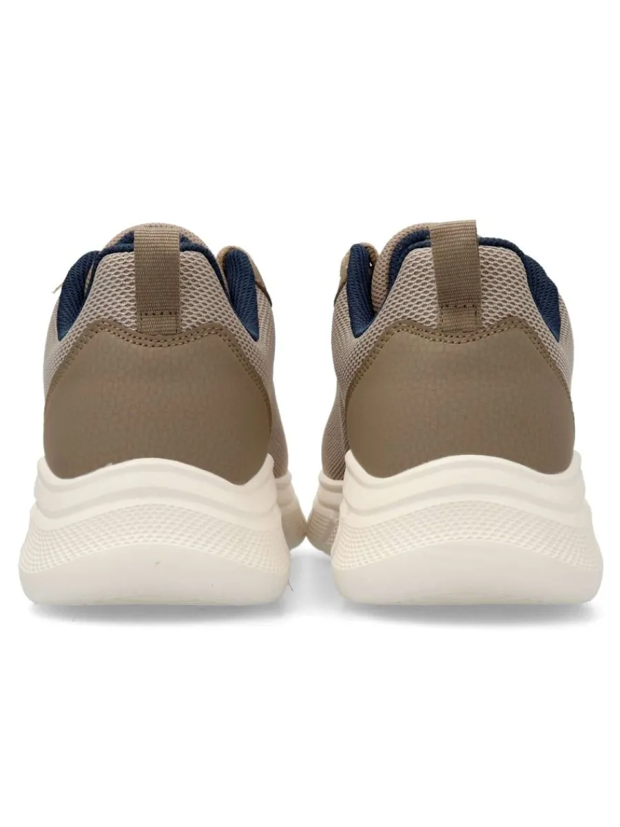 Discount SKECHERS Deportivas BOBS Sport B Flex - Icy Edge