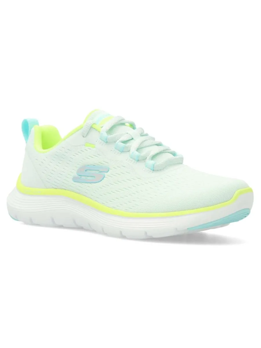 Hot SKECHERS Deportivas confort Flex Appeal 5.0