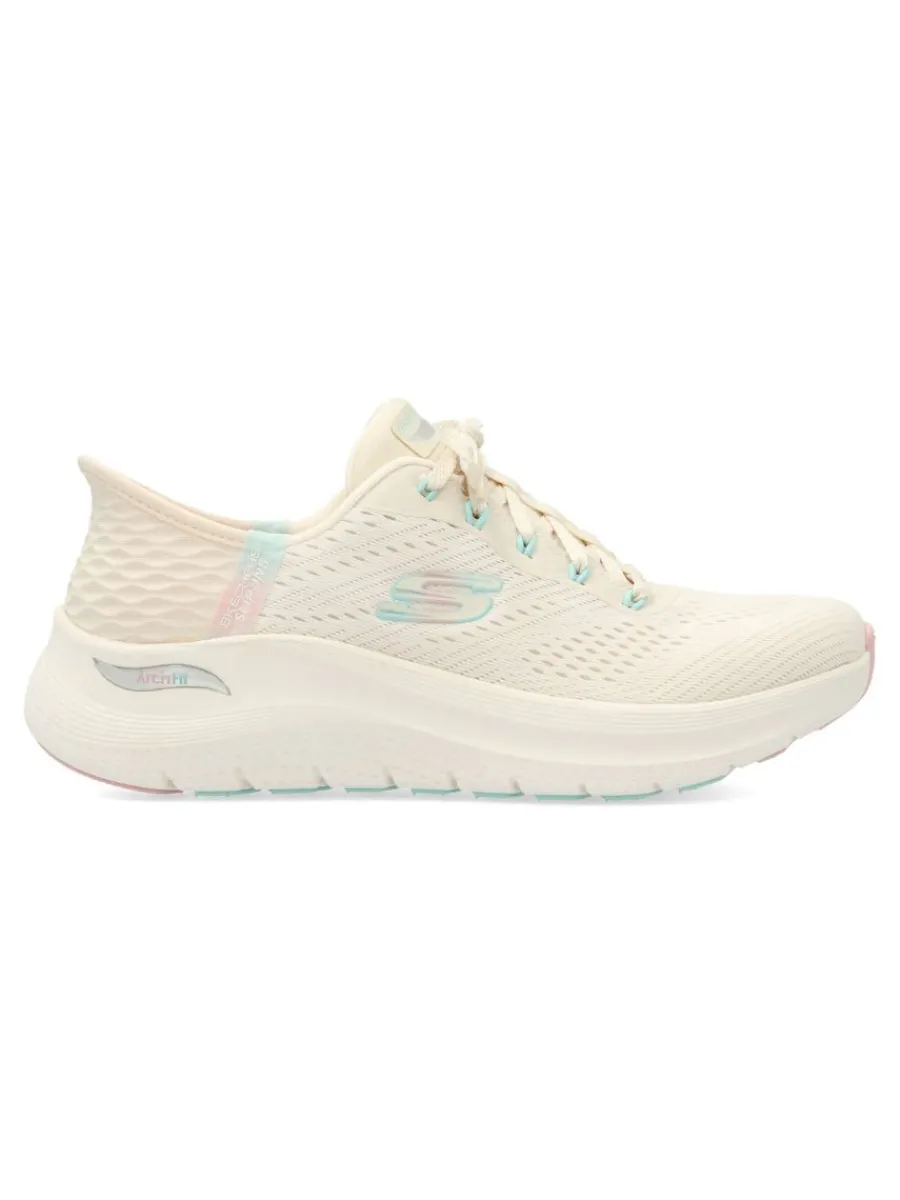 Online SKECHERS Deportivas Slip-ins: Arch Fit 2.0 - Easy Chic