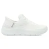 Best SKECHERS Deportivas Slip-ins: GO WALK Flex - Grand Entry