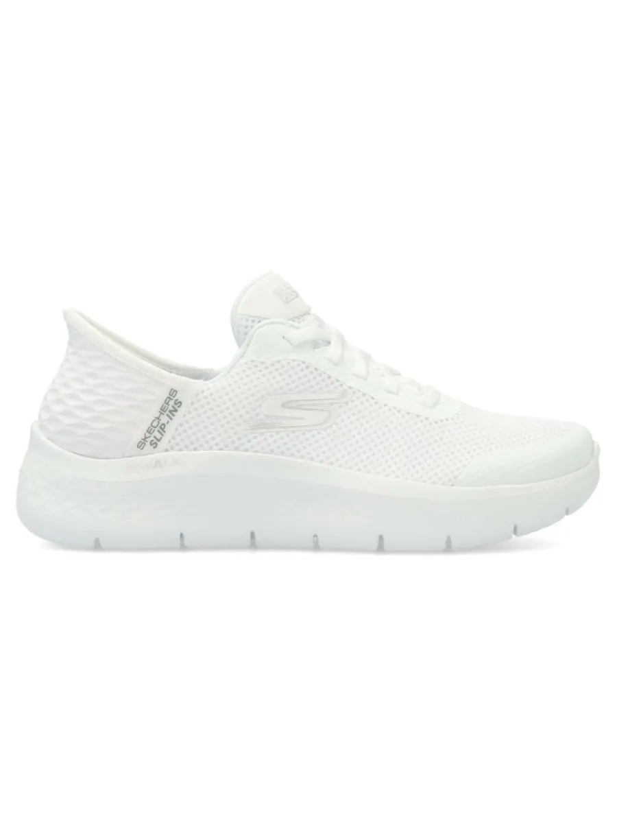 Best SKECHERS Deportivas Slip-ins: GO WALK Flex - Grand Entry
