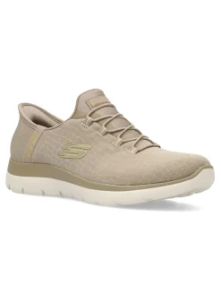 Clearance SKECHERS Deportivas Slip-ins: Summits - Classy Night