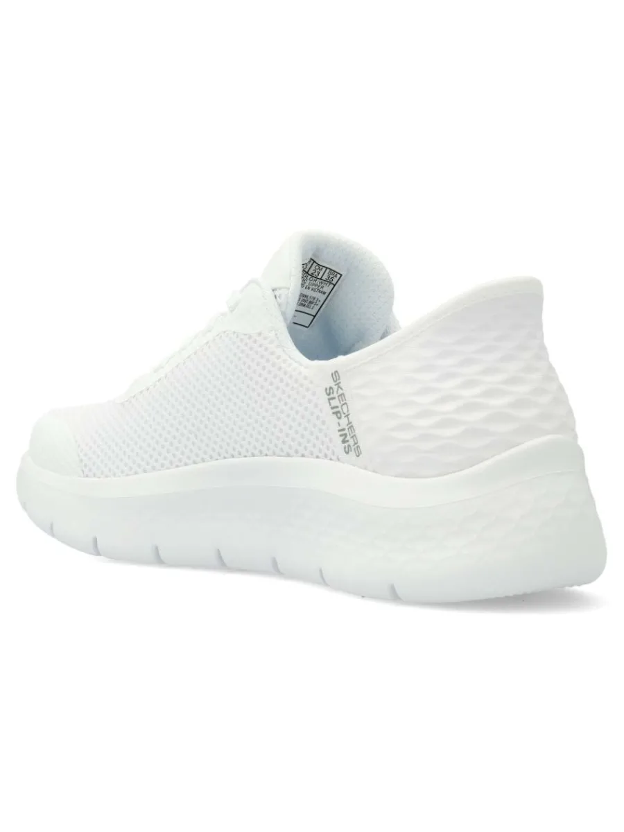 Best SKECHERS Deportivas Slip-ins: GO WALK Flex - Grand Entry