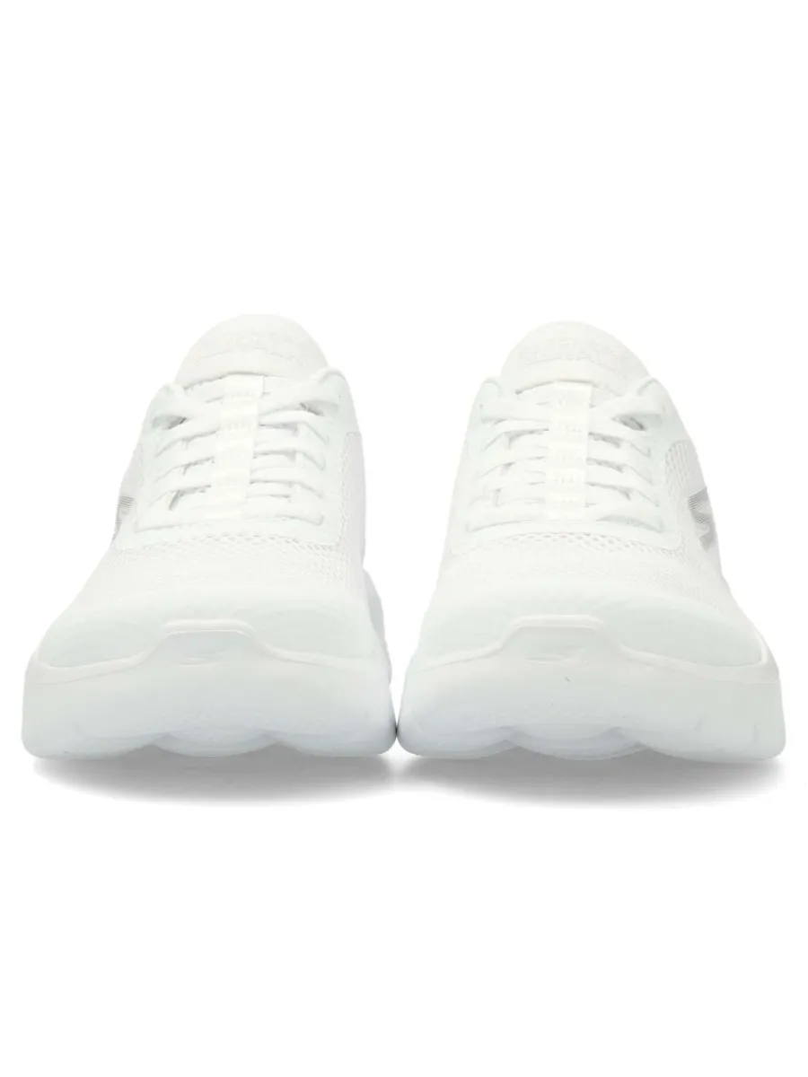 Best SKECHERS Deportivas Slip-ins: GO WALK Flex - Grand Entry