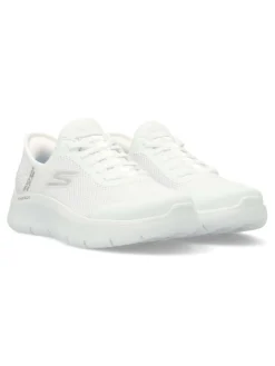 Best SKECHERS Deportivas Slip-ins: GO WALK Flex - Grand Entry