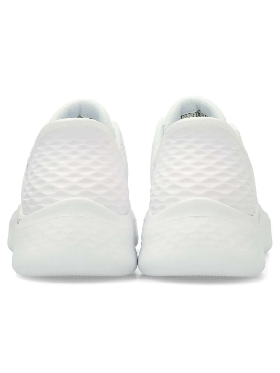 Best SKECHERS Deportivas Slip-ins: GO WALK Flex - Grand Entry