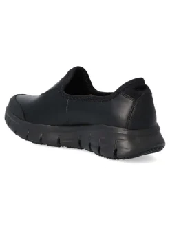 Online SKECHERS Deportivo antideslizante cómodo mujer SKE 76536EC NEGRO