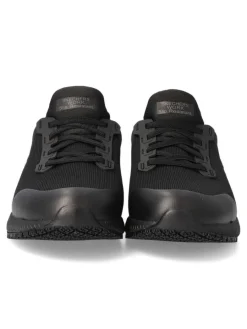 New SKECHERS Deportivo antideslizante cómodo SKE 200051EC NEGRO