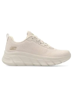 Outlet SKECHERS Deportivo BOBS Sport B Flex Hi - Flying HI