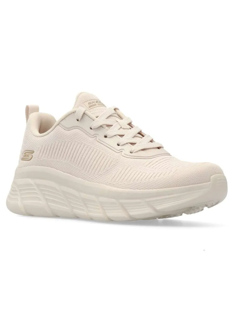 Outlet SKECHERS Deportivo BOBS Sport B Flex Hi - Flying HI