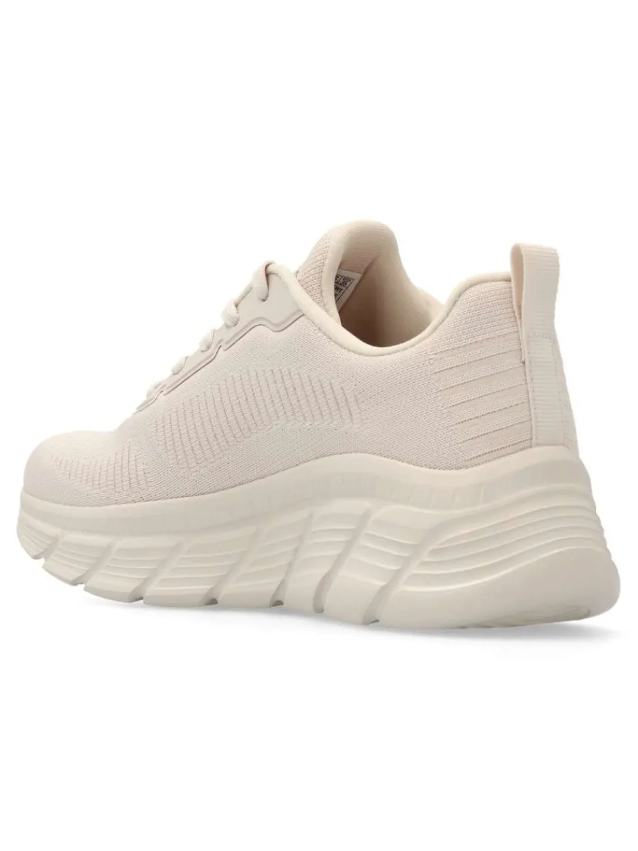 Outlet SKECHERS Deportivo BOBS Sport B Flex Hi - Flying HI