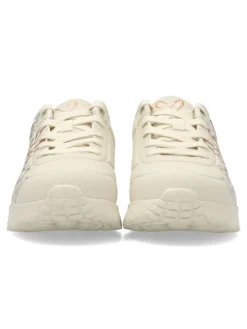 Fashion SKECHERS Deportivo casual Uno Lite - Metallic Love