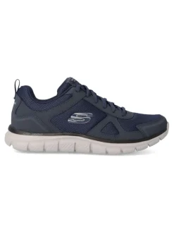Outlet SKECHERS Deportivo cómodo hombre SKE 52631 MARINO