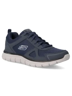 Outlet SKECHERS Deportivo cómodo hombre SKE 52631 MARINO